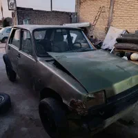 پیکی اسقاطی مدل 83