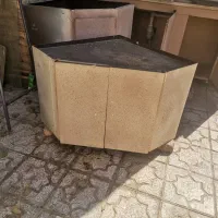 کمد اشپزخانه وسایل منزل