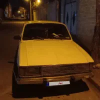 ماشین سالم تمیزموتور فنی سالم بدون هیچ مشگلی