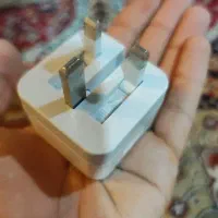 شارژر 50 وات آیفون