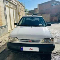 پراید مدل۸۹|خودرو سواری و وانت|سقز, |دیوار