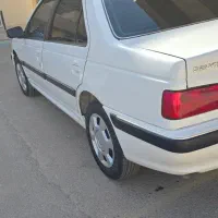 پژوپارس Xu7P مدل 1402|خودرو سواری و وانت|یزد, |دیوار