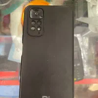 شیائومی Redmi Note 11S با حافظهٔ ۱۲۸ گیگابایت|موبایل|تهران, اختیاریه|دیوار