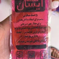 یخ مسافرتی هم رسید