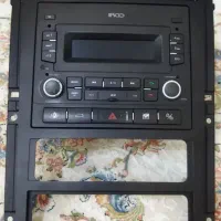 ضب ط فابریک پارس و ۴۰۵