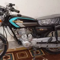 موتور 125