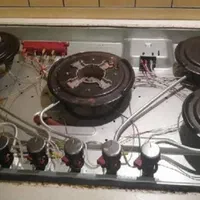 تعمیر انواع بخاری اجاق گاز و آبگرمکن (سیار)|خدمات پیشه و مهارت|شیراز, نصر|دیوار