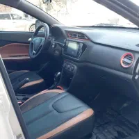 x22مدل96اوتومات|خودرو سواری و وانت|تبریز, |دیوار