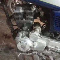 موتور سیکلت|موتورسیکلت|اصفهان, ارداجی|دیوار