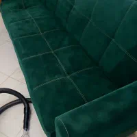 شستشوی مبل ، موکت و خوشخواب ، تضمینی|خدمات نظافت|صدرا-فارس, فاز ۱|دیوار