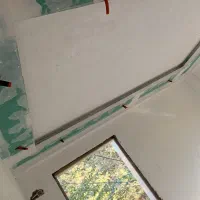 برق کشی ساختمان مونتاژ تابلو ۳ فاز هوشمند سازی|خدمات پیشه و مهارت|رشت, شهرک قدس|دیوار