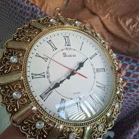 ساعت|ساعت دیواری و تزئینی|قم, ولیعصر|دیوار