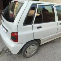 پراید ۱۱۱ مدل ۹۷|خودرو سواری و وانت|علی‌آباد کتول, |دیوار