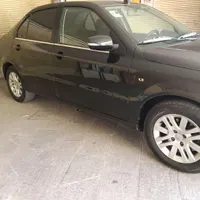 دنا معمولی تیپ ۲، مدل ۱۳۹۵