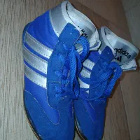 دوبنده وکفش کشتی