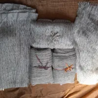 پرده ابریشم