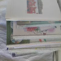 سیمی کردن کتاب محدوده بلوار دکترحسینی|خدمات رایانه‌ای و موبایل|سنندج, |دیوار