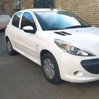 ۲۰۷ مدل ۱۴۰۰ فرمون برقی