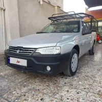 وانت آریسان ۲. مدل ۱۴۰۲|خودرو سواری و وانت|تهران, چیتگر جنوبی|دیوار