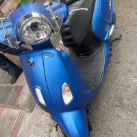 symفیدل۴|موتورسیکلت|تهران, تهرانپارس غربی|دیوار