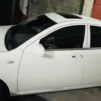 فروش فوری mvm 530|خودرو سواری و وانت|یاسوج, |دیوار