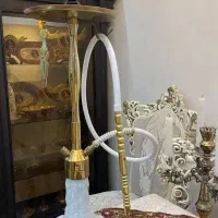 قلیان کرنو تک + کیف|زیورآلات و اکسسوری|تهران, شهید رجایی|دیوار