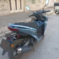 کلیک 170|موتورسیکلت|اردبیل, |دیوار