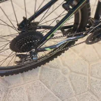 دوچرخه ۲۶ در حد نو|دوچرخه، اسکیت، اسکوتر|تهران, شهرک امام خمینی|دیوار