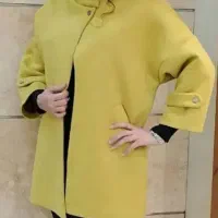 پالتولباس مجلسی مانتو