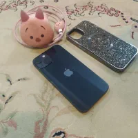 iPhone 14 نرمال  باطری 100%