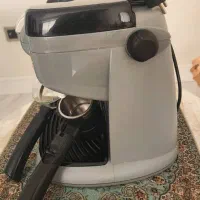 اسپرسوساز دلونگی|سماور، چای‌ساز، قهوه‌ساز|تهران, محمودیه|دیوار