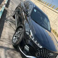 تیگو ۷ پرو|خودرو سواری و وانت|تهران, علم و صنعت|دیوار