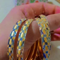 النگو رنگ ثابت|بدلیجات|زهک, |دیوار