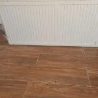 فروش بخاری گازی ورادیاتور یکیج|بخاری، هیتر، شومینه|ابهر, |دیوار