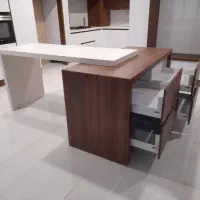 تعمیرات و نصب VIP کابینت و مصنوعات چوبی در تهران|خدمات پیشه و مهارت|تهران, تجریش|دیوار