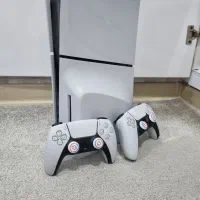 PS5 slim