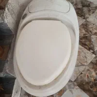 توالت فرنگی