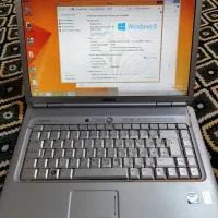 لپ تاپ دل اینسپیرون 1525|رایانه همراه|هشتگرد, شهرک بوستان|دیوار