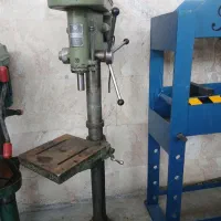 دریل ستونی M20 تبریز
