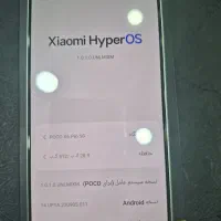 poco x6pro 12/512|موبایل|بندر کنگان, |دیوار