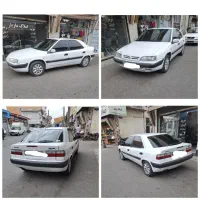 فروش زانتیا|خودرو سواری و وانت|رشت, جماران|دیوار