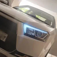 دنا پلاس توربو اتوماتیک 1401|خودرو سواری و وانت|اصفهان, شاه پسند|دیوار