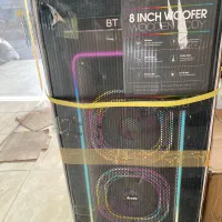 اسپیکر ۲۲۷۰BTS|سیستم صوتی خانگی|شیراز, گویم|دیوار