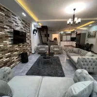 ویلاسوییت۱و۲و۳و۴خواب داخل شهرک ساحلی(نور)