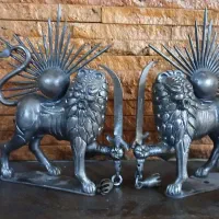 لوازم علامت