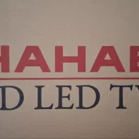 LED43اینج|تلویزیون و پروژکتور|بیجار, |دیوار