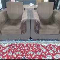 مبل تک نفره