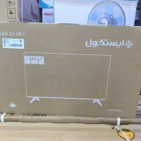 تلویزیون ال ای دی ایستکول  سایز 32 اینچ|تلویزیون و پروژکتور|کرمان, |دیوار