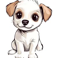 سگ پیدا شده