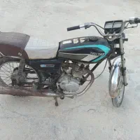 موتور پارکینگی|موتورسیکلت|بندر ماهشهر, |دیوار